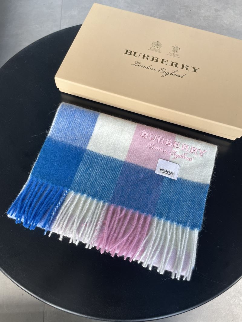 Burberry Scarf